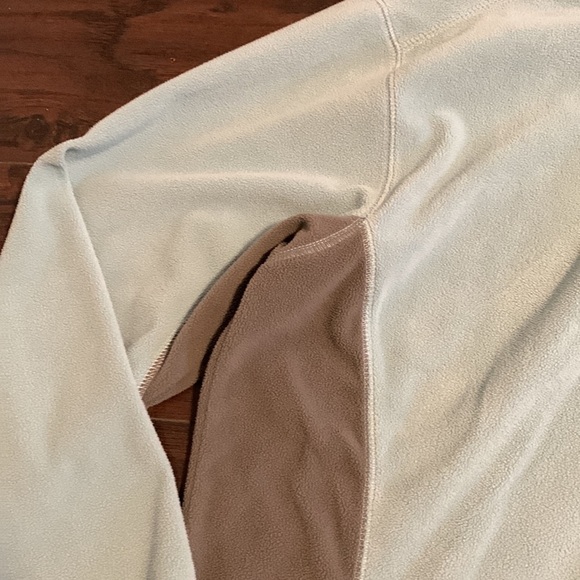 Men’s Columbia Fleece Lightweight Pullover, sz Extra Large. - Picture 7 of 11